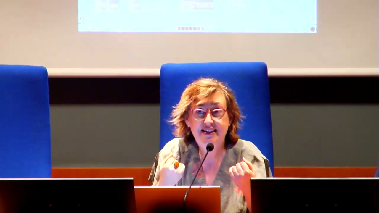 ¿Es posible una escritura ecofeminista para la  infancia y la juventud?