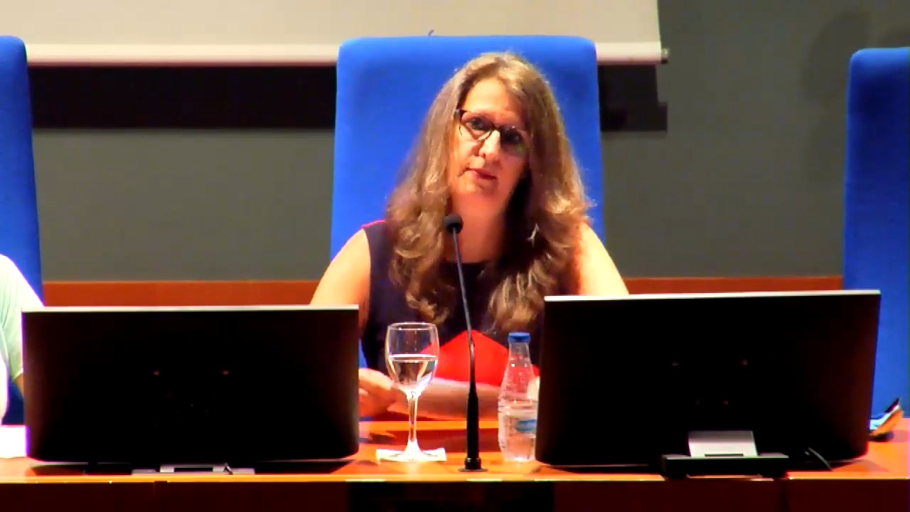 Ecosistemas disfuncionales en el teatro de Diana M. de Paco Serrano