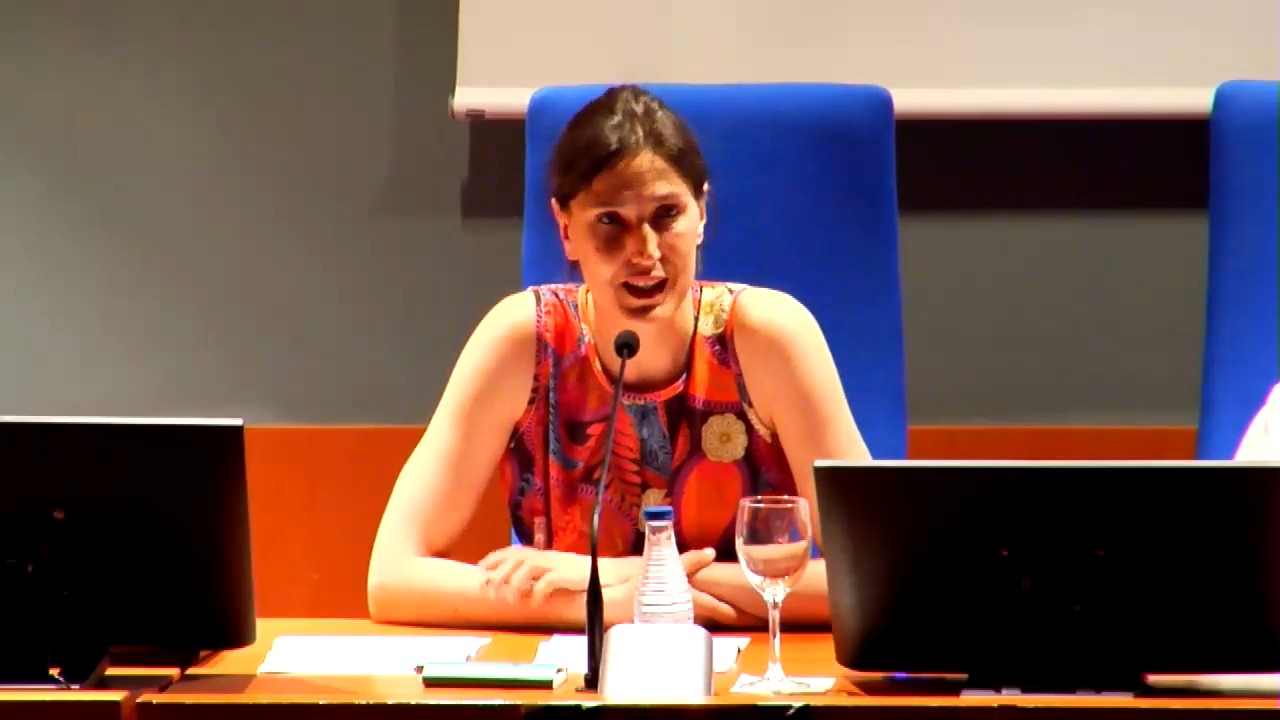 Cuidar la tierra o  la palabra como alimento: intuiciones en mi teatro
