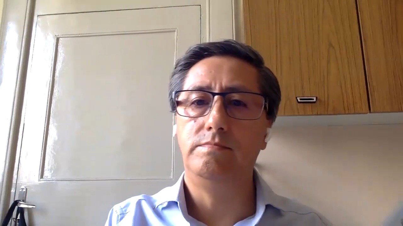 Ontología y pensamiento en Gianni Vattimo