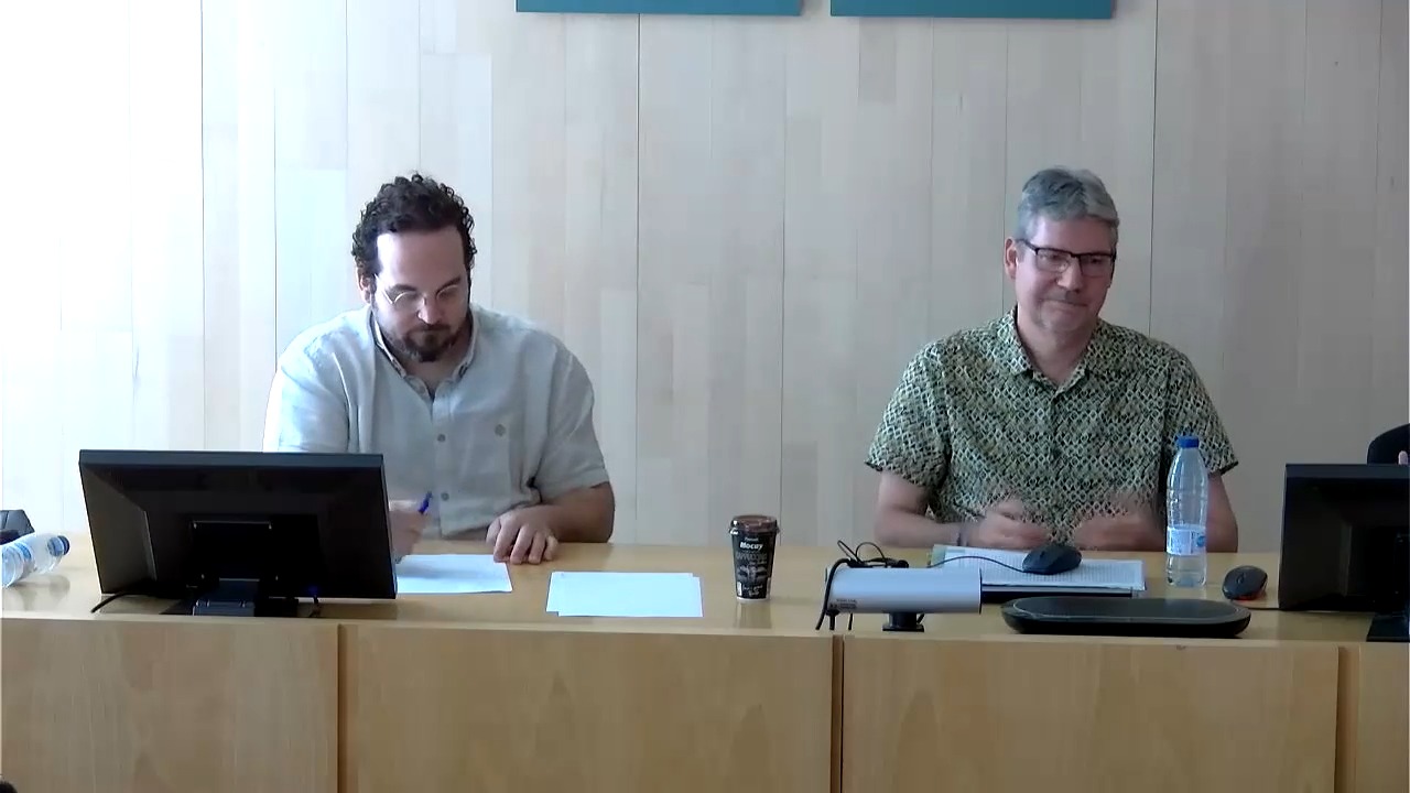 Debate