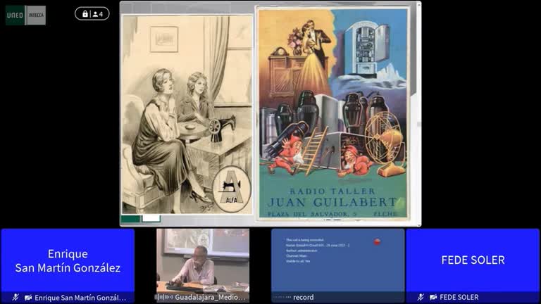 El ayer del campo y la ciudad. Carteles publicitarios 1870-1960