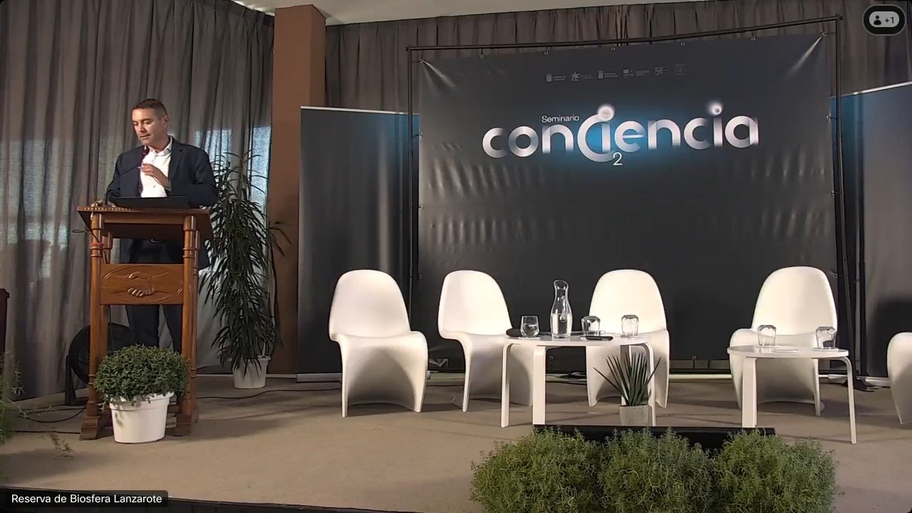 Apertura del Seminario