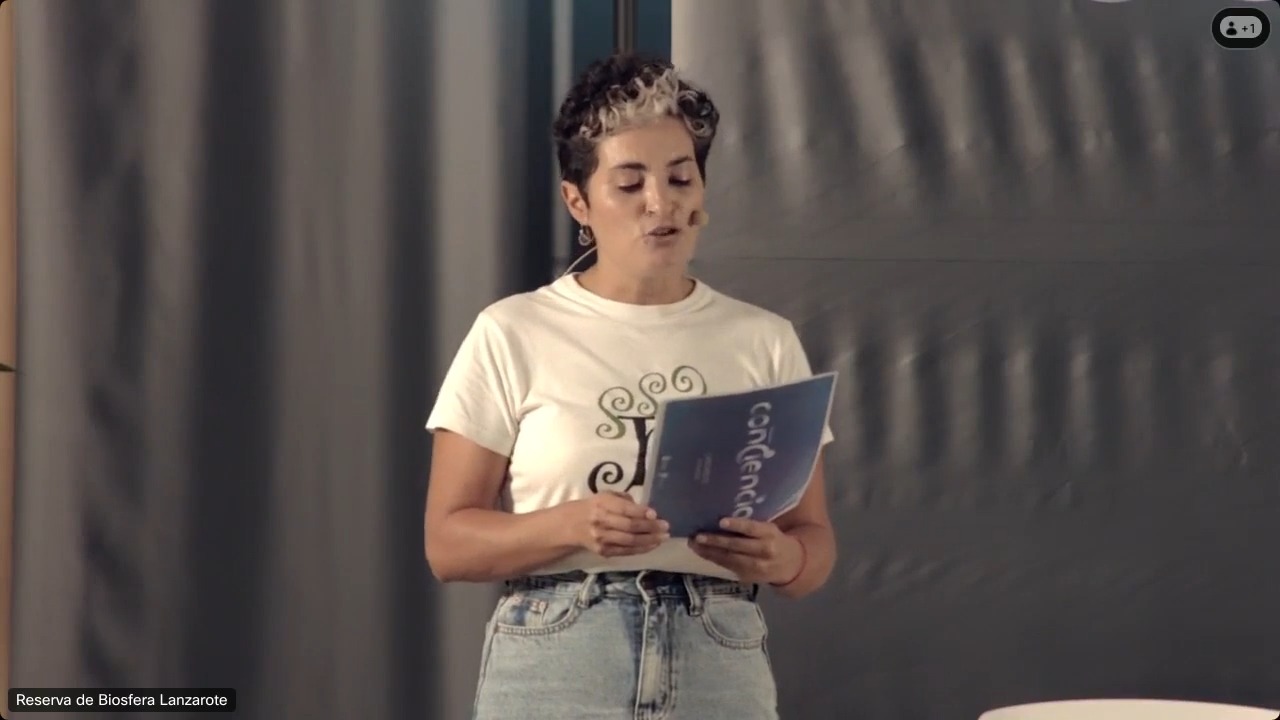 Lectura de una fábula