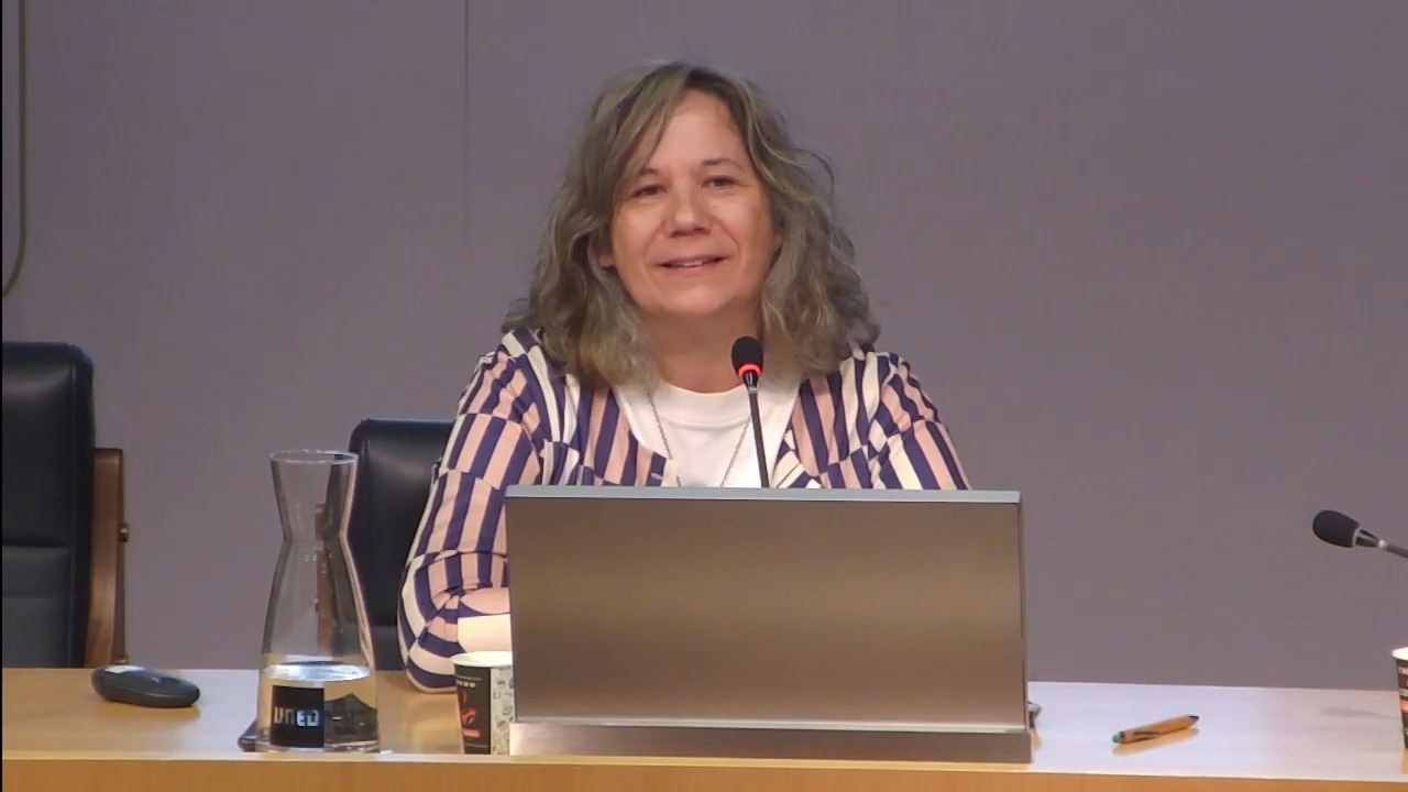 Cátedra UNESCO de Educación ambiental y desarrollo sostenible