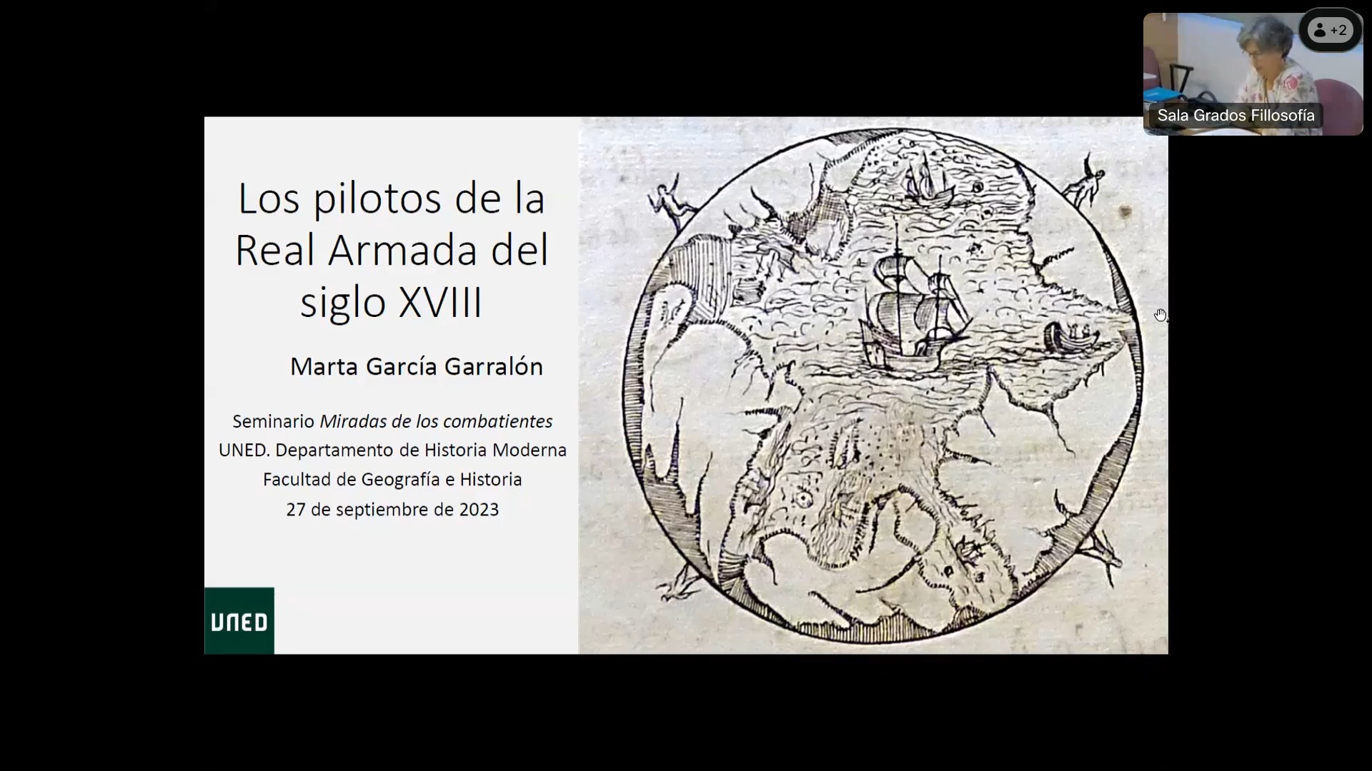 Los pilotos de la Armada en la Edad Moderna