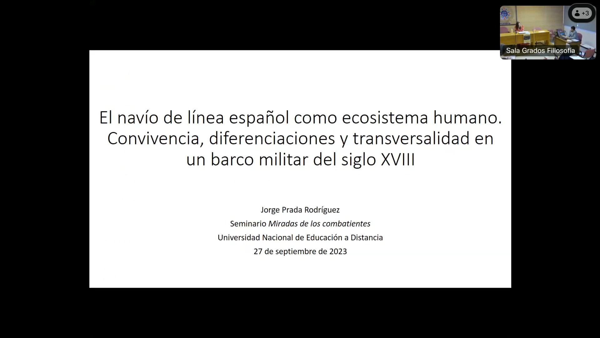 La vida a bordo de los marineros en la Edad Moderna