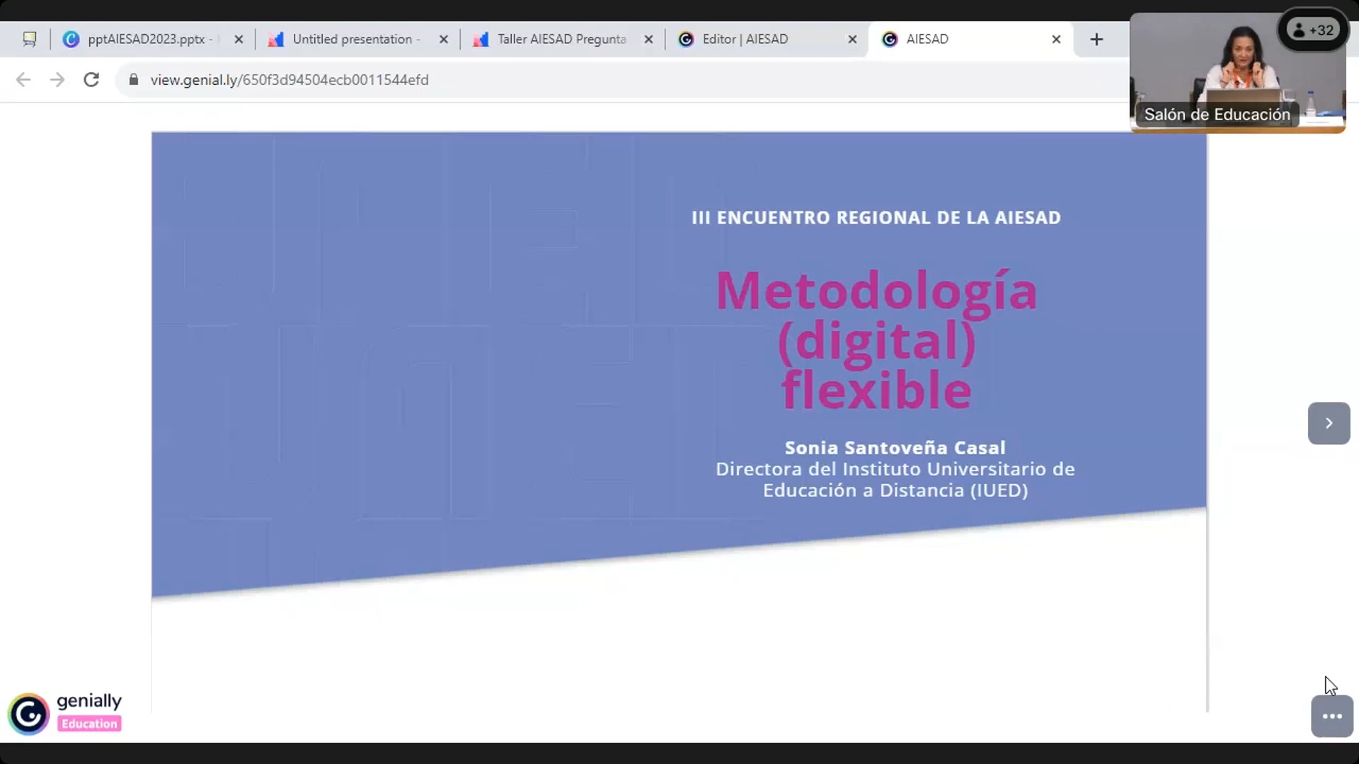 Metodologías Flexibles