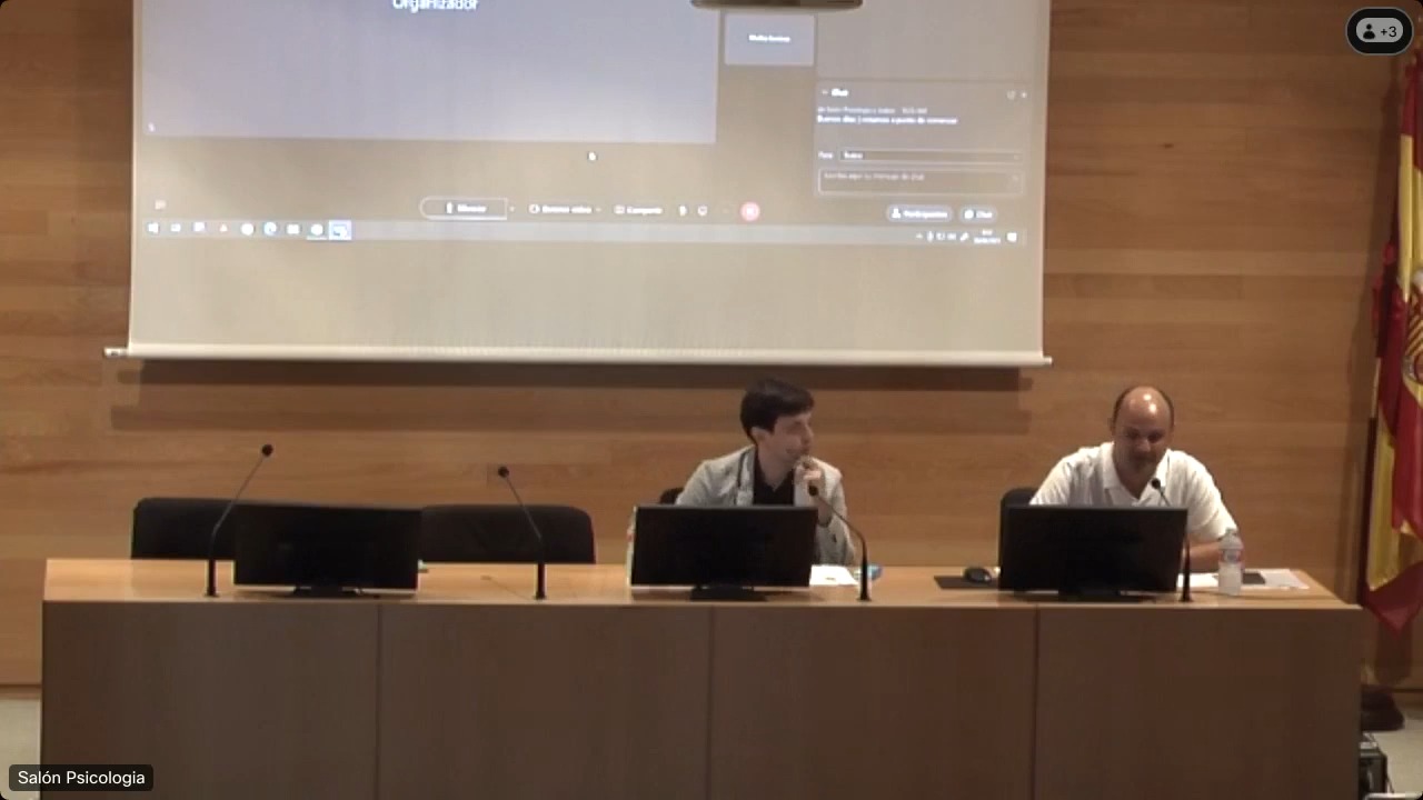 Encuesta sobre violencia en la educación musical