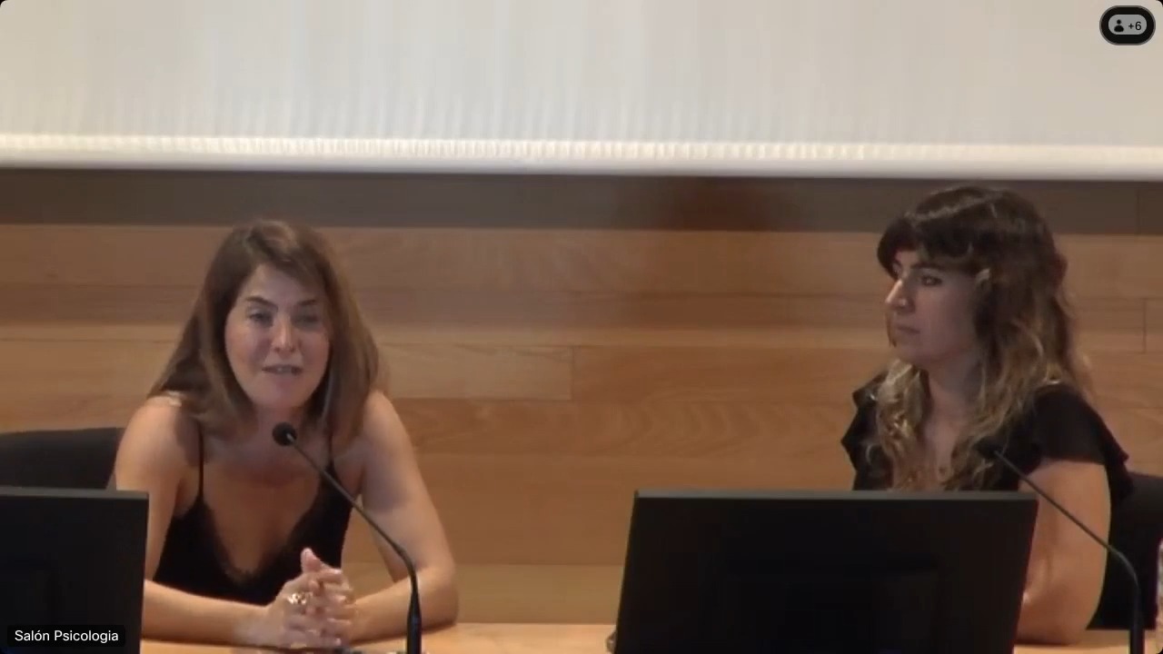 La industria Musical con Perspectiva de Género y prevención de riesgos a través de la educación