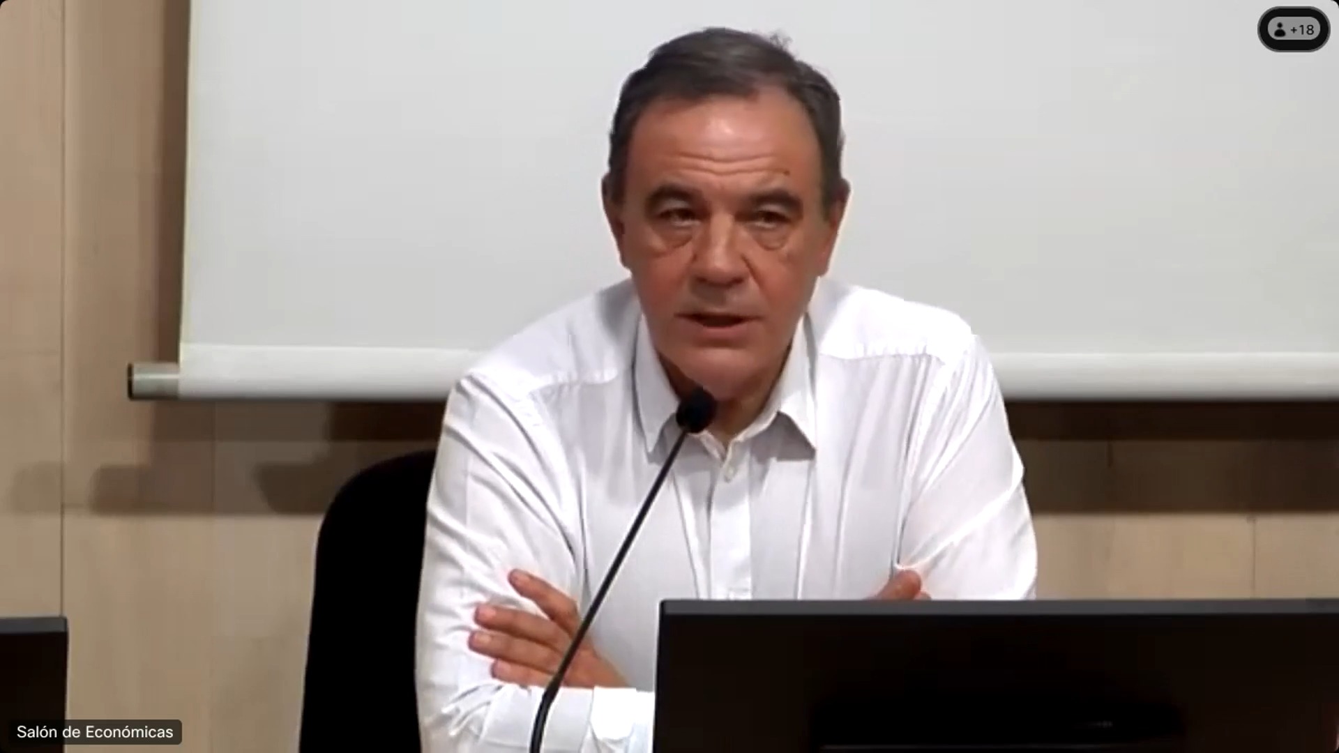 Los medios de comunicación como última barrera para  detener la destrucción del patrimonio