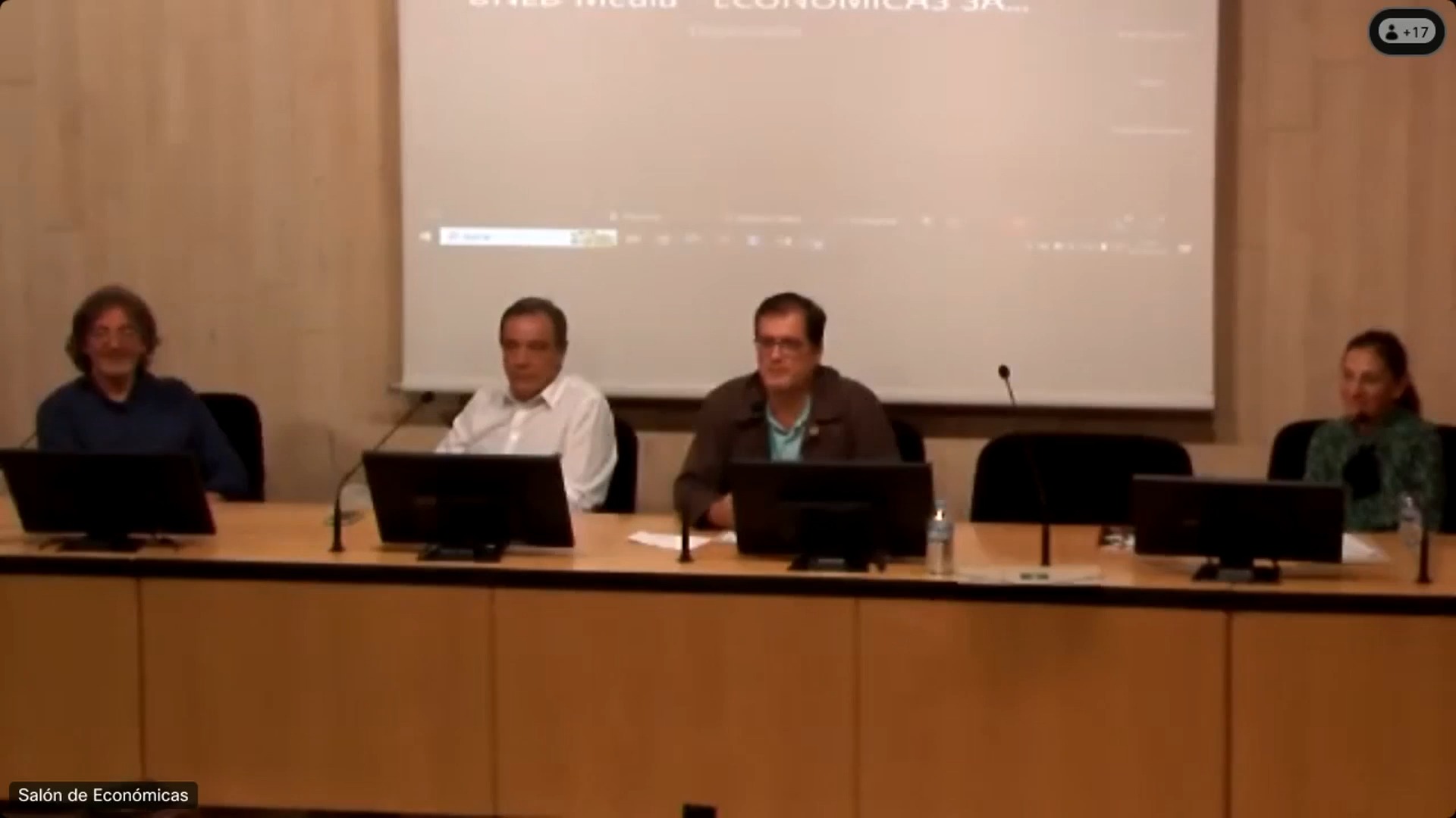 Debate Panel 2