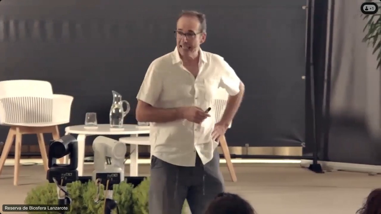 Rompiendo con el zoocentrismo: hacia una psicología ecológica vegetal