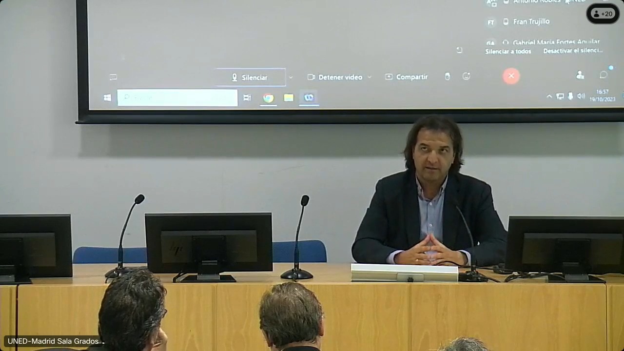 El ENS, la llave que abre todas las puertas a la ciberseguridad
