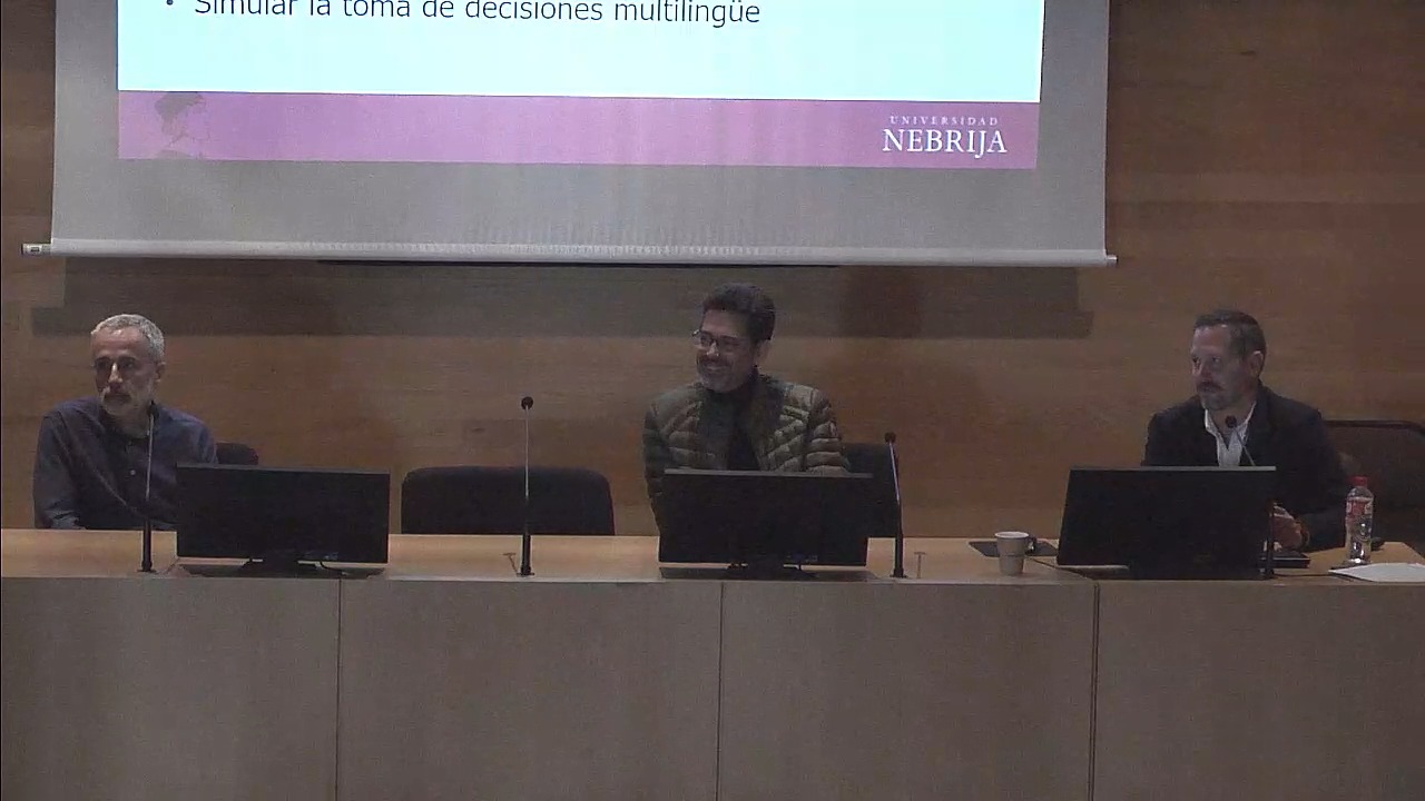 Mesa Redonda