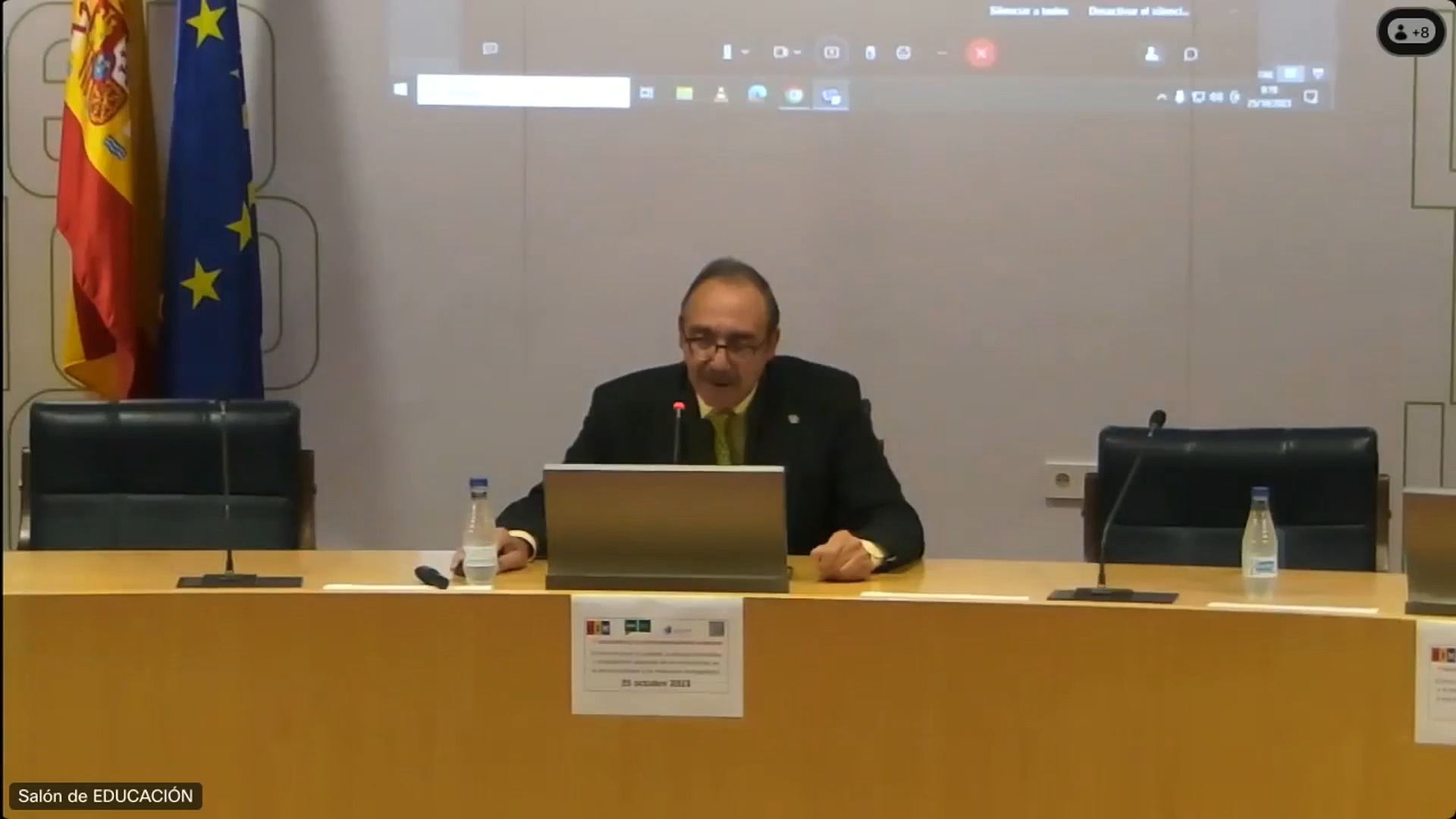 Era Internet y de las máquinas inteligentes: principios a considerar sobre las Tecnologías y la Innovación Educativa