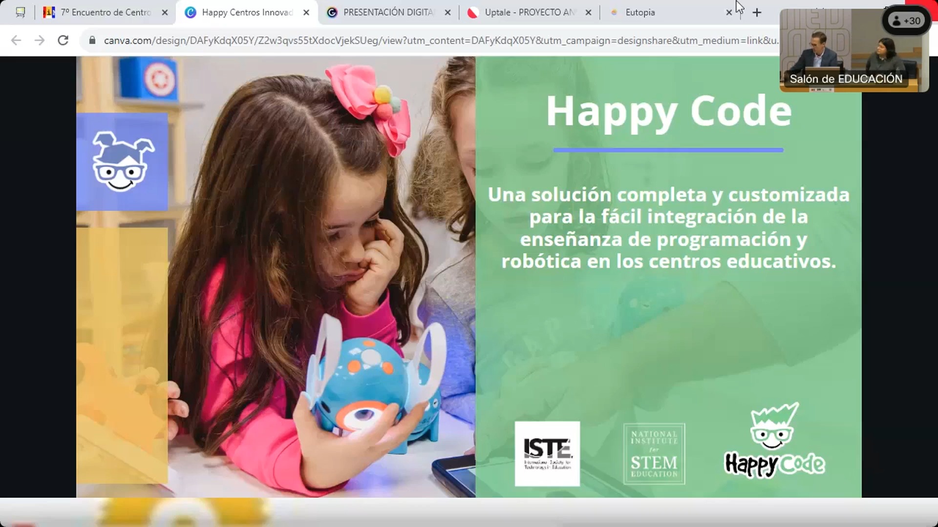 Happy Code
