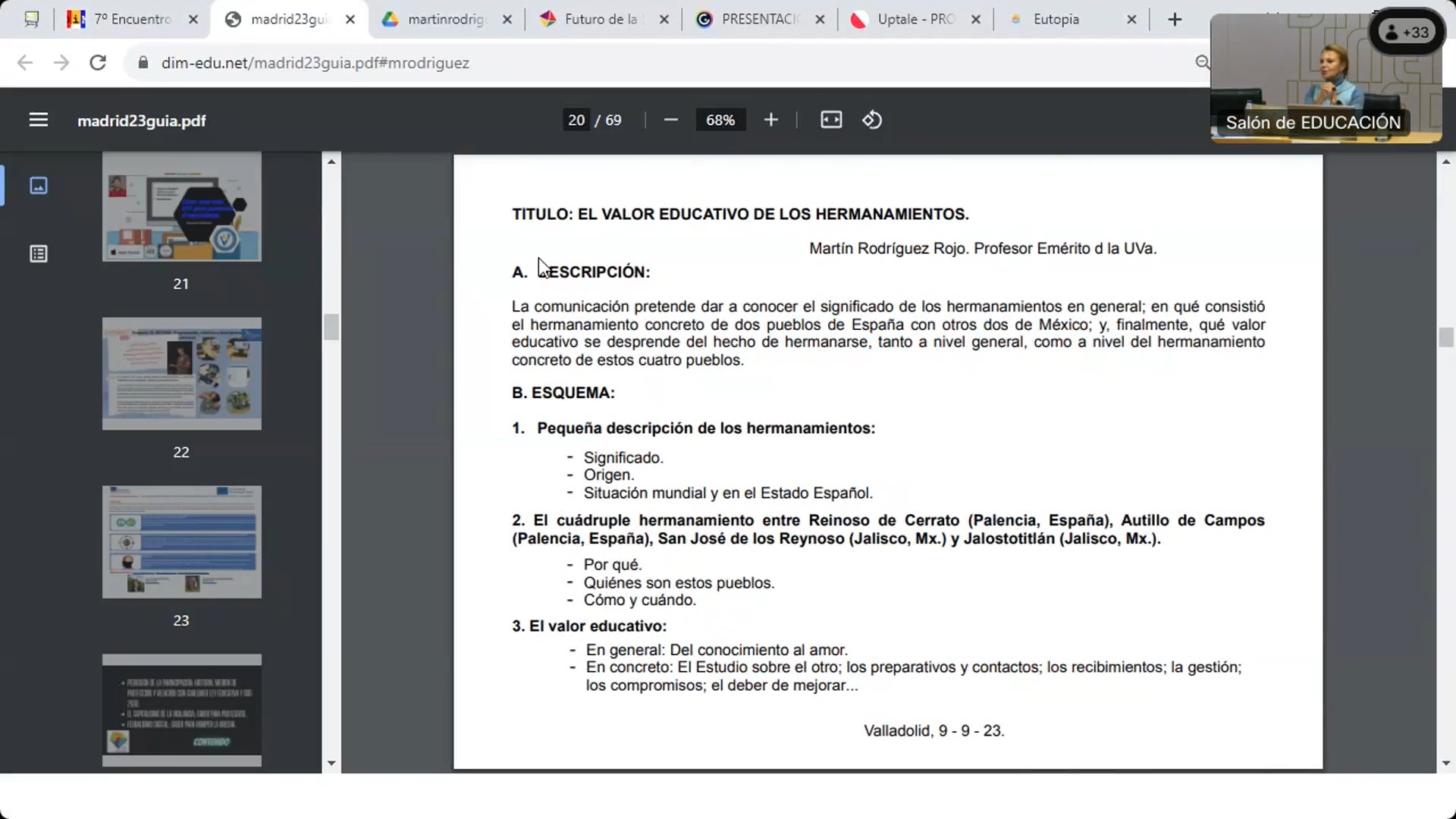 ¿Cómo evaluar de forma democrática y justa?