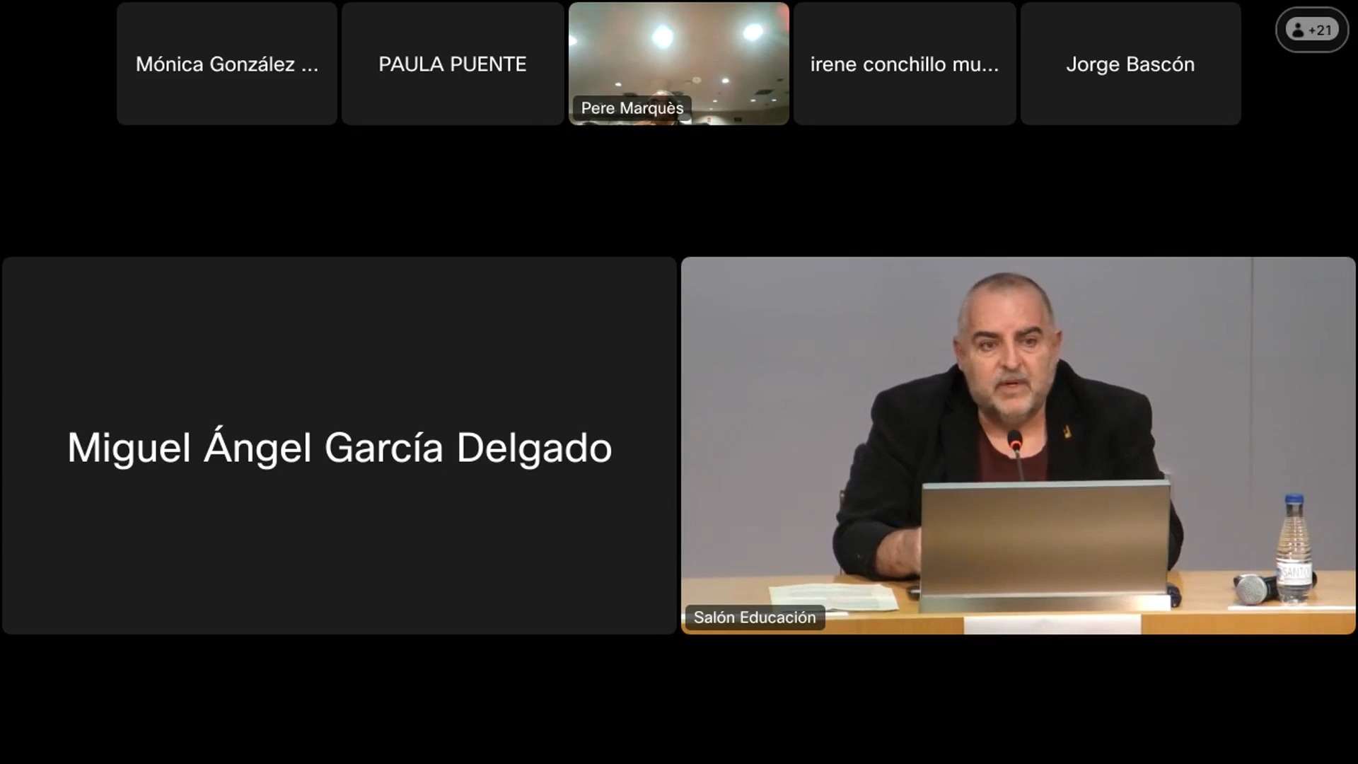 Problemas y retos de la Didáctica General para un mejor futuro educativo: un enfoque radical