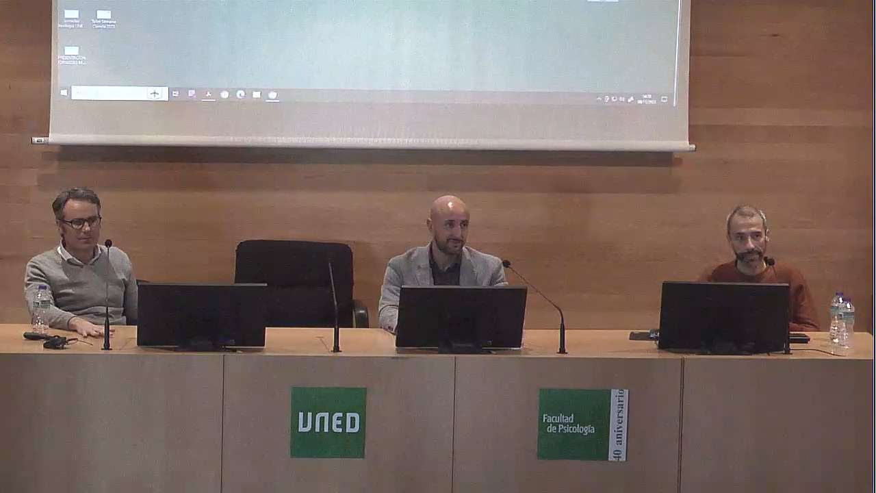 Mesa redonda